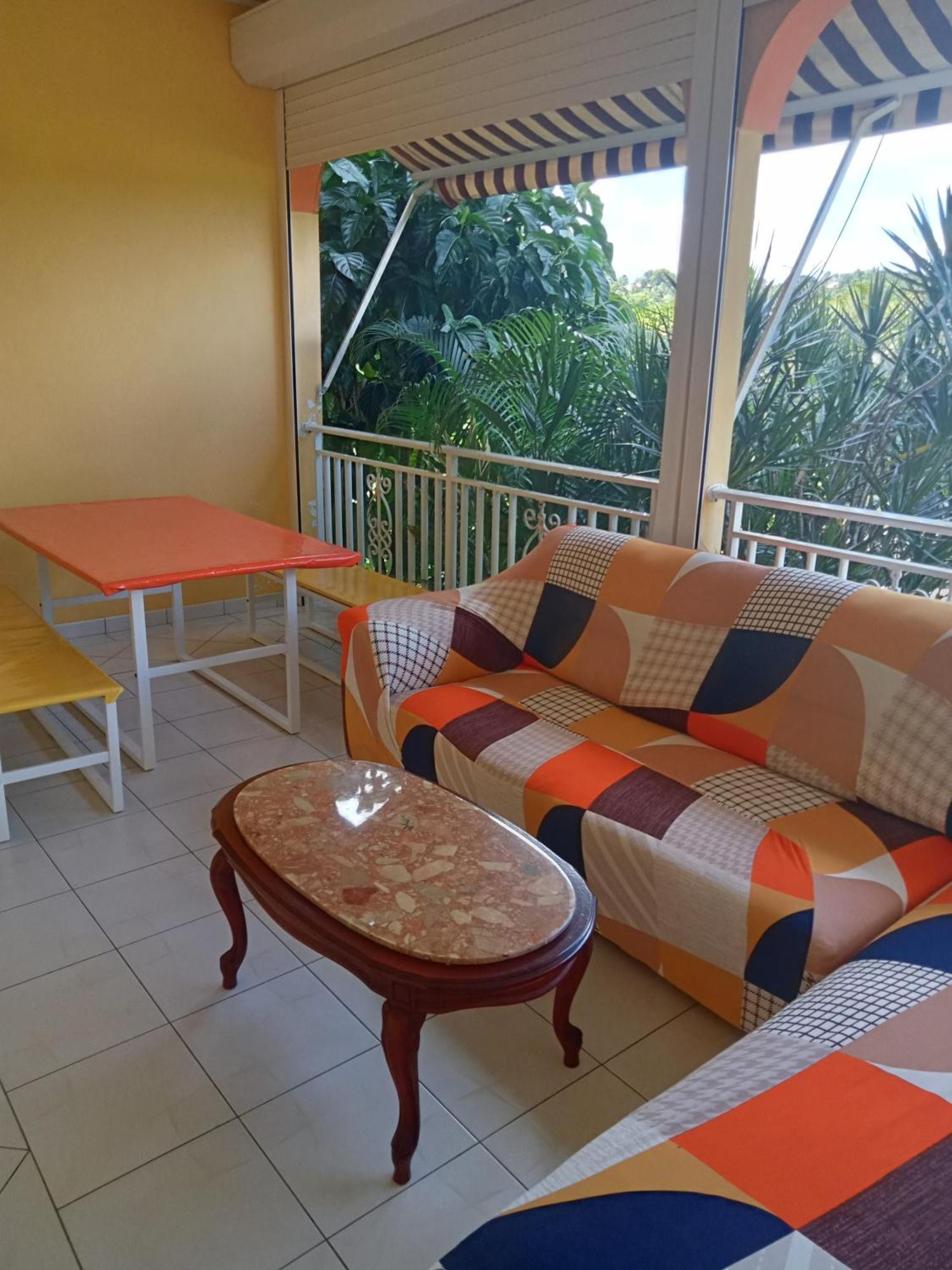 Villa Grandes Pieces Petit-Bourg Exterior foto